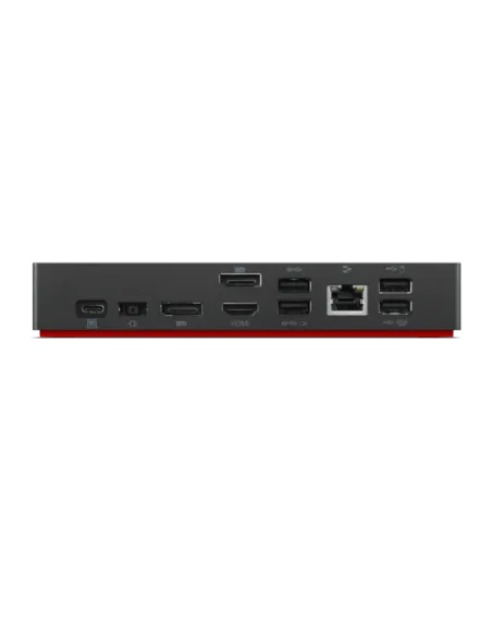 THINKPAD UNIVERSAL USB-C DOCK EU
