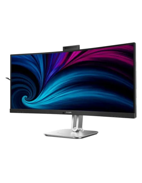 34 MONITOR VA REG ALT WEBCAM