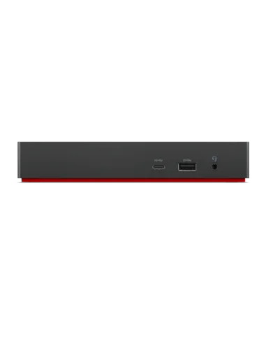 THINKPAD UNIVERSAL USB-C DOCK EU