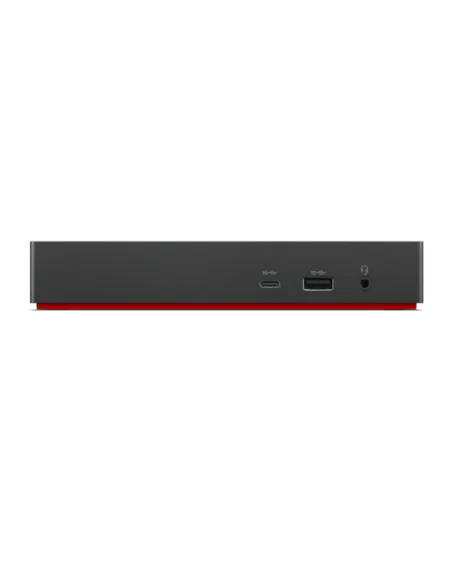 THINKPAD UNIVERSAL USB-C DOCK EU