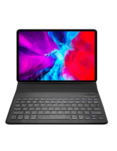UNIV MAG TABLET CASE+KEYB 11 BLACK