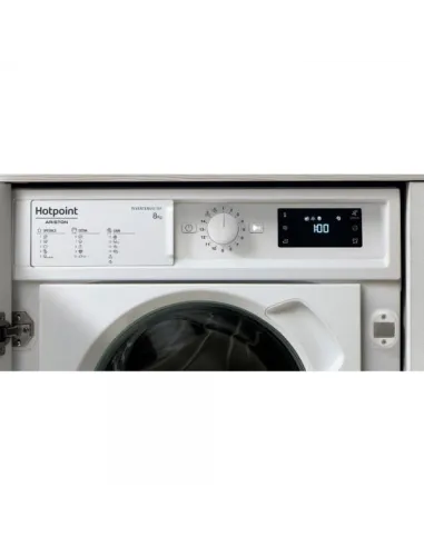 LAV HOT BI 8KG B 1400 RPM BIANCO