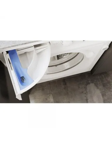 LAV HOT BI 8KG B 1400 RPM BIANCO