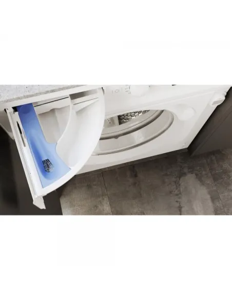 LAV HOT BI 8KG B 1400 RPM BIANCO