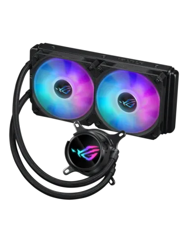 ROG STRIX LC III 240 ARGB