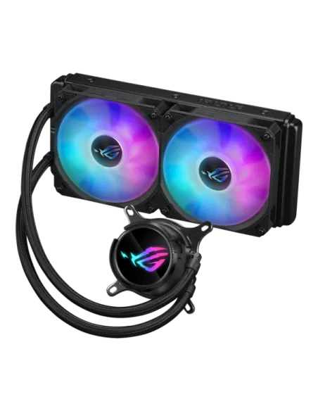 ROG STRIX LC III 240 ARGB