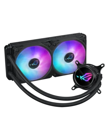 ROG STRIX LC III 240 ARGB