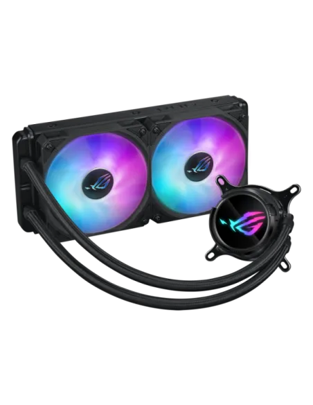 ROG STRIX LC III 240 ARGB