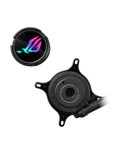 ROG STRIX LC III 240 ARGB