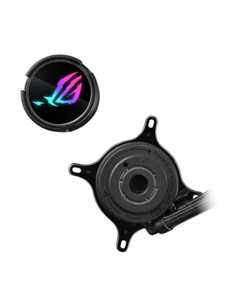 ROG STRIX LC III 240 ARGB