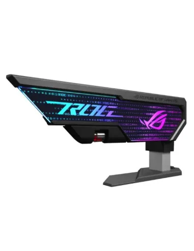 XH01 ROG HERCULX GRAPCARD HOLD