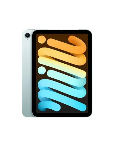 IPAD MINI WIFI 256GB BLUE