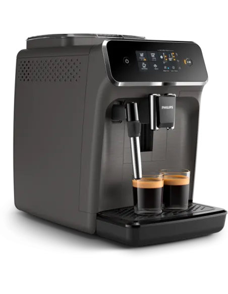 Philips 2200 series Series 2200 EP2224/10 Macchina da caffè automatica