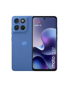 MOTO G57 5G 8/256 REGATTA BLUE