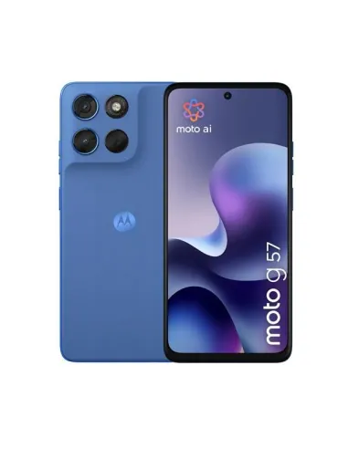 MOTO G57 5G 8/256 REGATTA BLUE