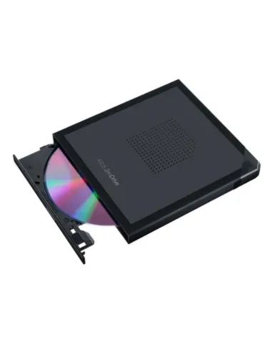 SDRW-08V1M-U/BLK/G/AS MAST.BK USB-C