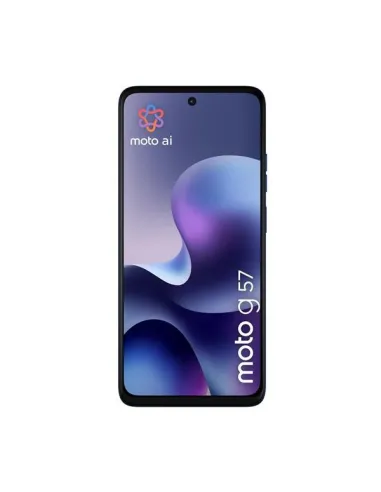 MOTO G57 5G 8/256 REGATTA BLUE