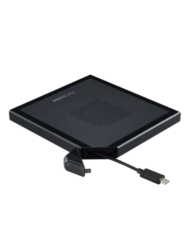 SDRW-08V1M-U/BLK/G/AS MAST.BK USB-C