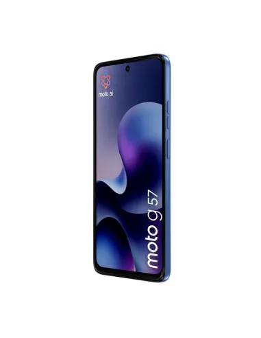 MOTO G57 5G 8/256 REGATTA BLUE