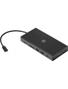 HP TRAVEL USB-C MULTI PORT 2