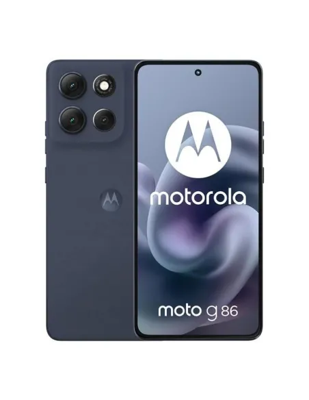 MOTO G86 5G 8/256 SPELLBOUND