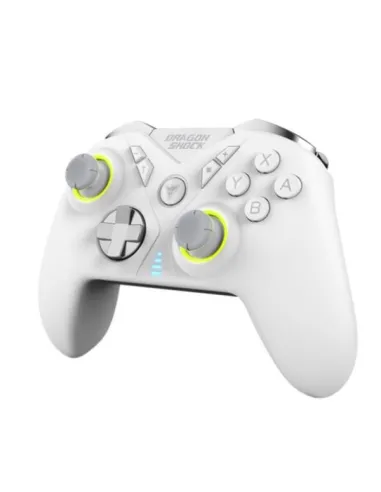 NEBULA PRO WRL WHITE SWITCH