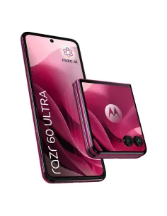 RAZR 60 ULTRA 16/512 CABARET