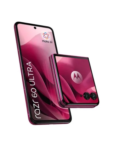 RAZR 60 ULTRA 16/512 CABARET