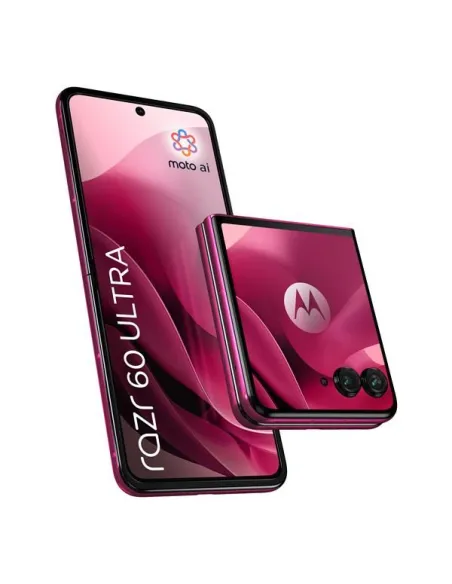 RAZR 60 ULTRA 16/512 CABARET