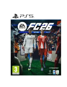 EA SPORTS FC26 PS5