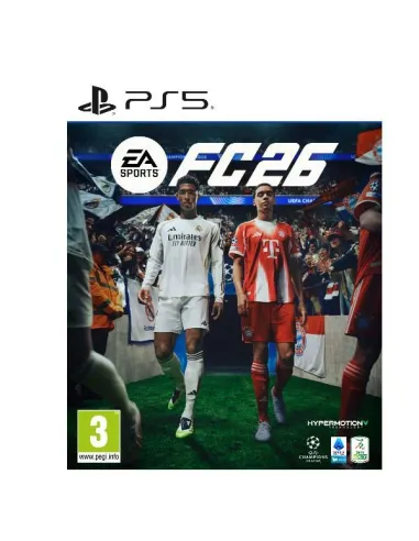 EA SPORTS FC26 PS5