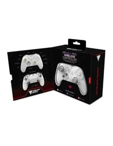 NEBULA PRO WRL WHITE SWITCH