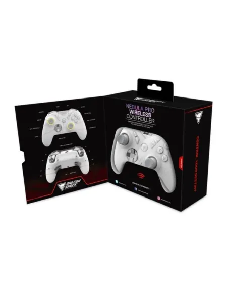 NEBULA PRO WRL WHITE SWITCH