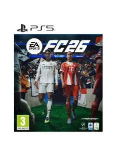EA SPORTS FC26 PS5 2