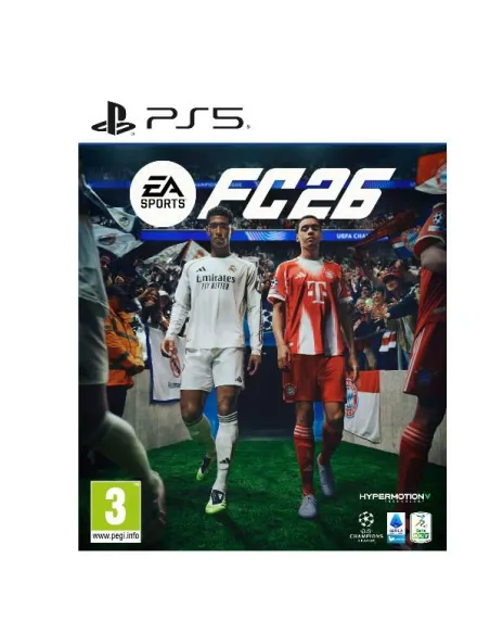 EA SPORTS FC26 PS5
