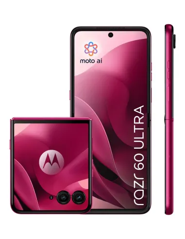 RAZR 60 ULTRA 16/512 CABARET