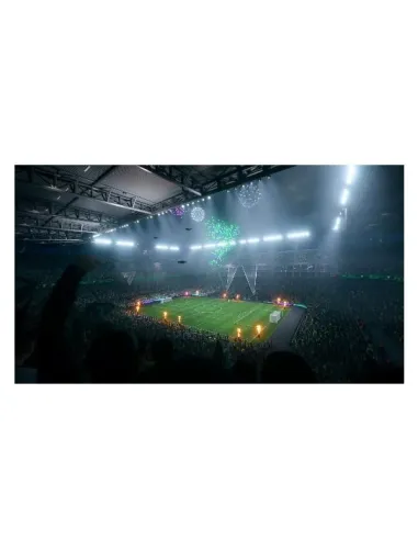 EA SPORTS FC26 SWITCH