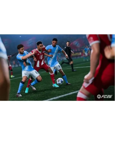EA SPORTS FC26 PS5