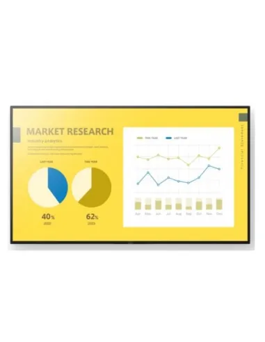 43 PRO BRAVIA LCD 350NIT 16/7