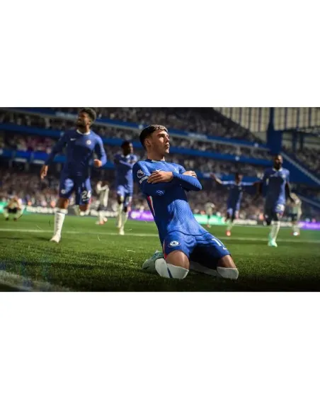EA SPORTS FC26 SWITCH