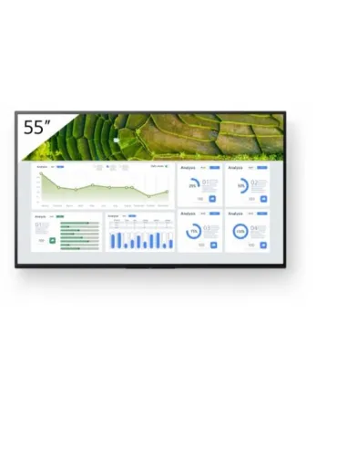 55 4K 24/7 PROFESSIONAL BRAVIA