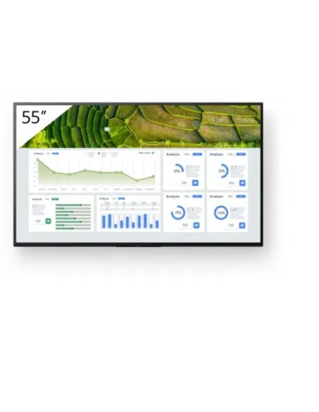 55 4K 24/7 PROFESSIONAL BRAVIA