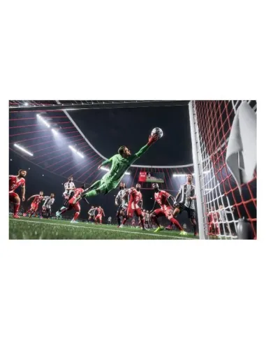 EA SPORTS FC26 SWITCH