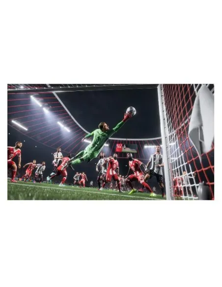 EA SPORTS FC26 SWITCH