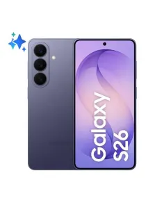 GALAXY S26 12+256GB VIOLET 2