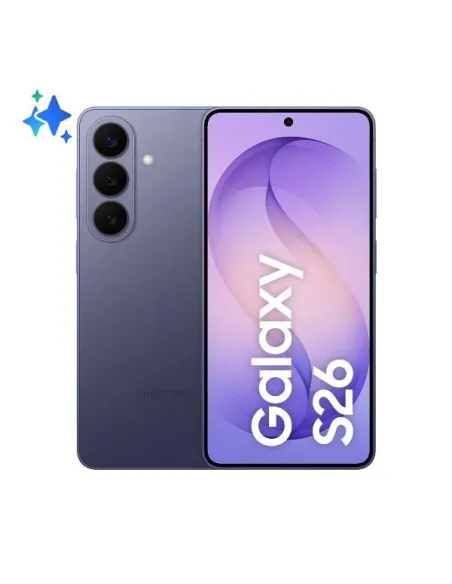 GALAXY S26 12+256GB VIOLET