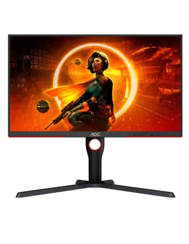 27 AOC GAMING 16:9 VA 2K 180HZ