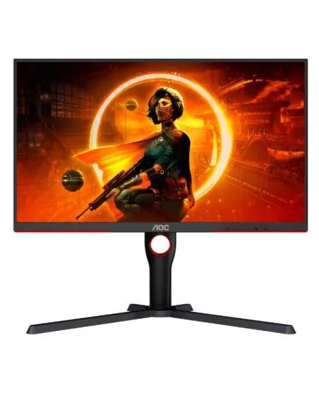 27 AOC GAMING 16:9 VA 2K 180HZ