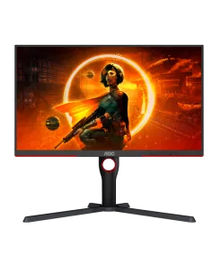 27 AOC GAMING 16:9 VA 2K 180HZ 2