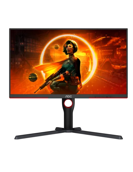 27 AOC GAMING 16:9 VA 2K 180HZ